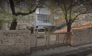 桜蔭中学校・高等学校