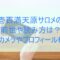 壱百満天原サロメ