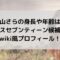 葉山さらの身長や年齢は？ミスセブンティーン候補のwiki風プロフィール！